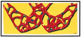 Petter Zennström - Untitled