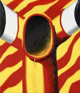 Petter Zennström - Untitled