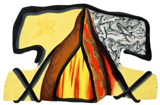 Petter Zennström - Untitled