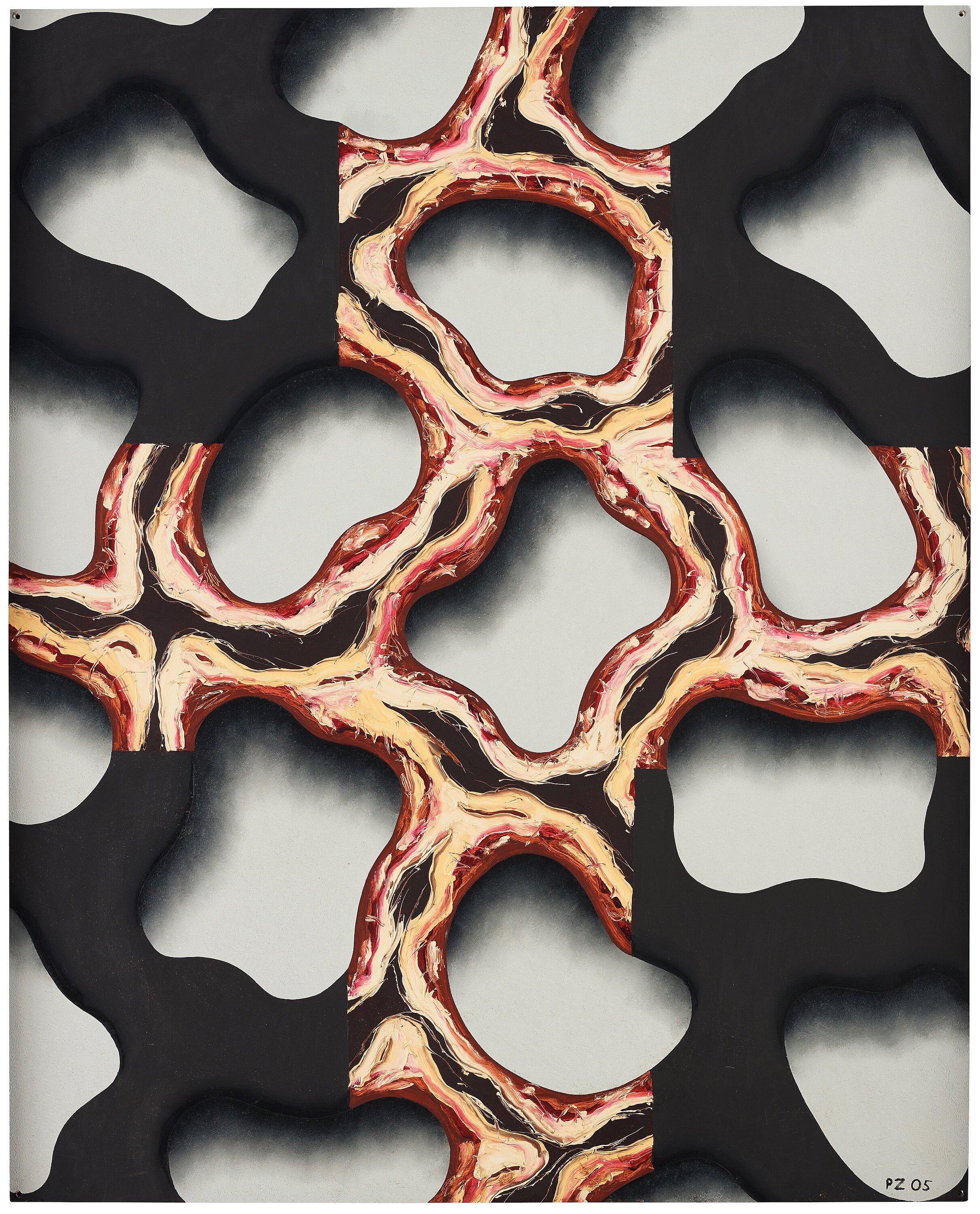 Petter Zennström - Untitled