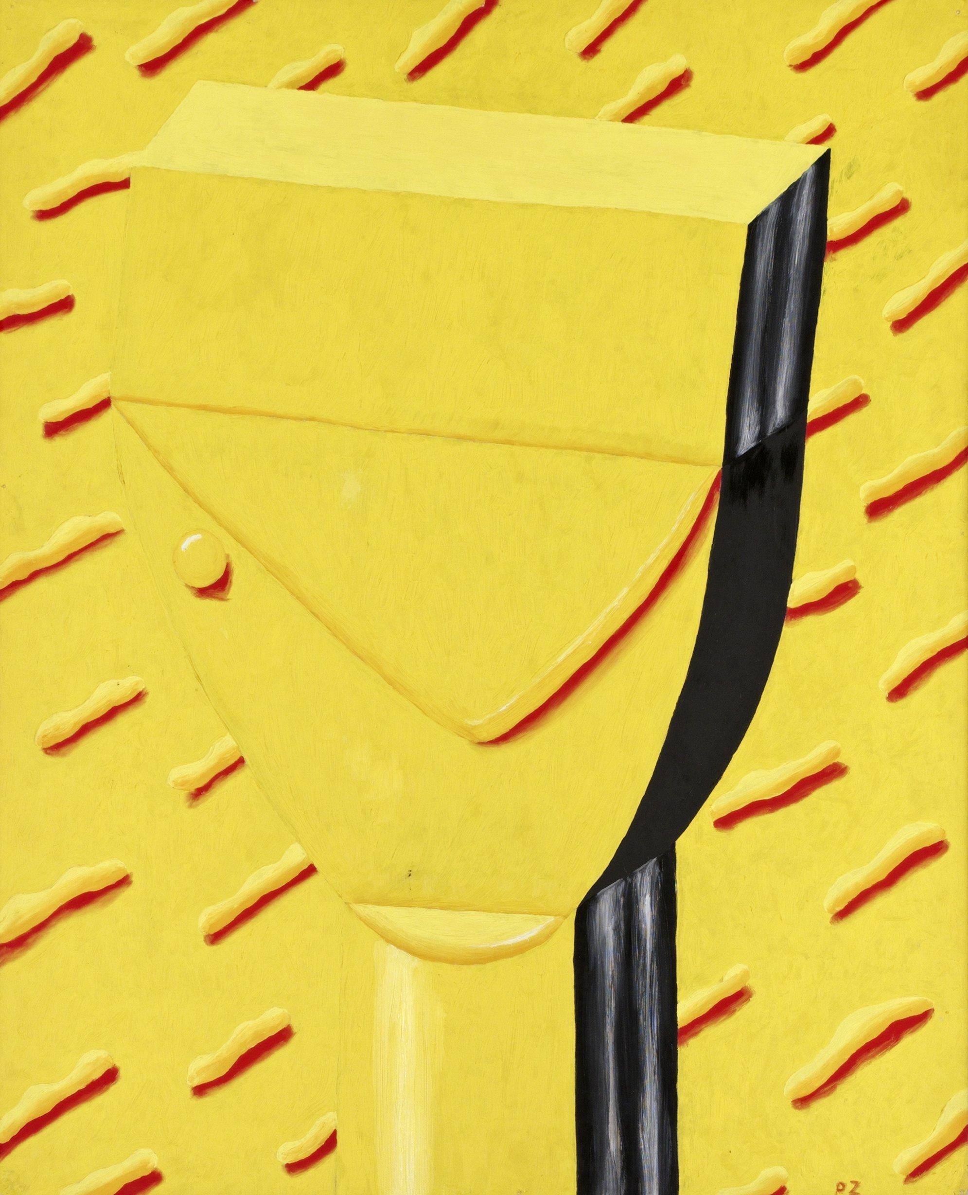 Petter Zennström - Utan titel