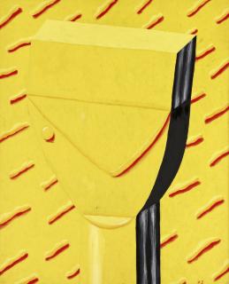 Petter Zennström - Utan titel