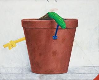 PG Thelander - Untitled