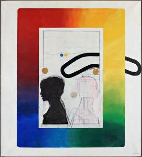 PG Thelander - Untitled