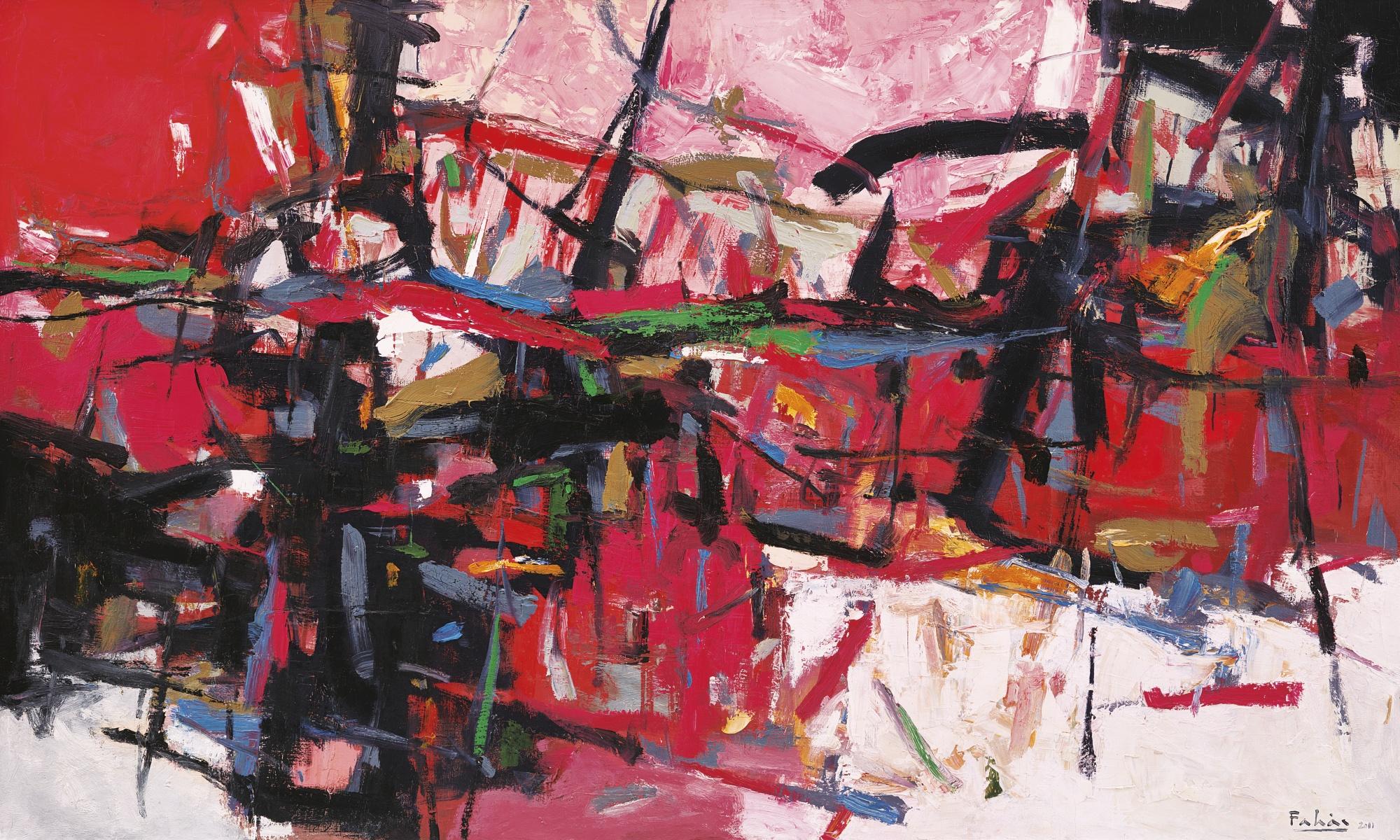 Pham An Hai - Summer