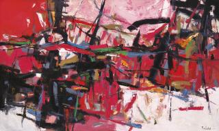 Pham An Hai - Summer