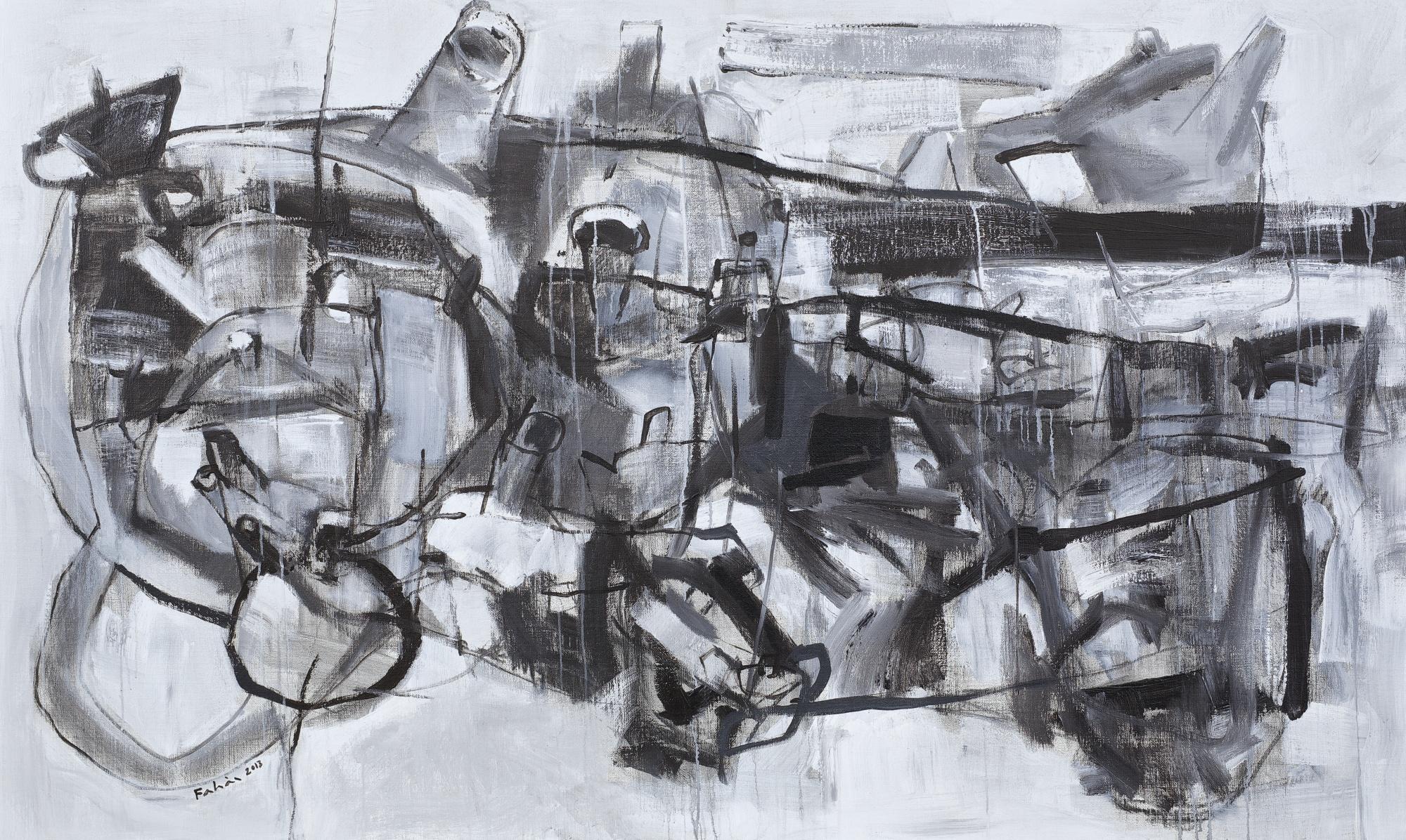 Pham An Hai - Teapot Dream