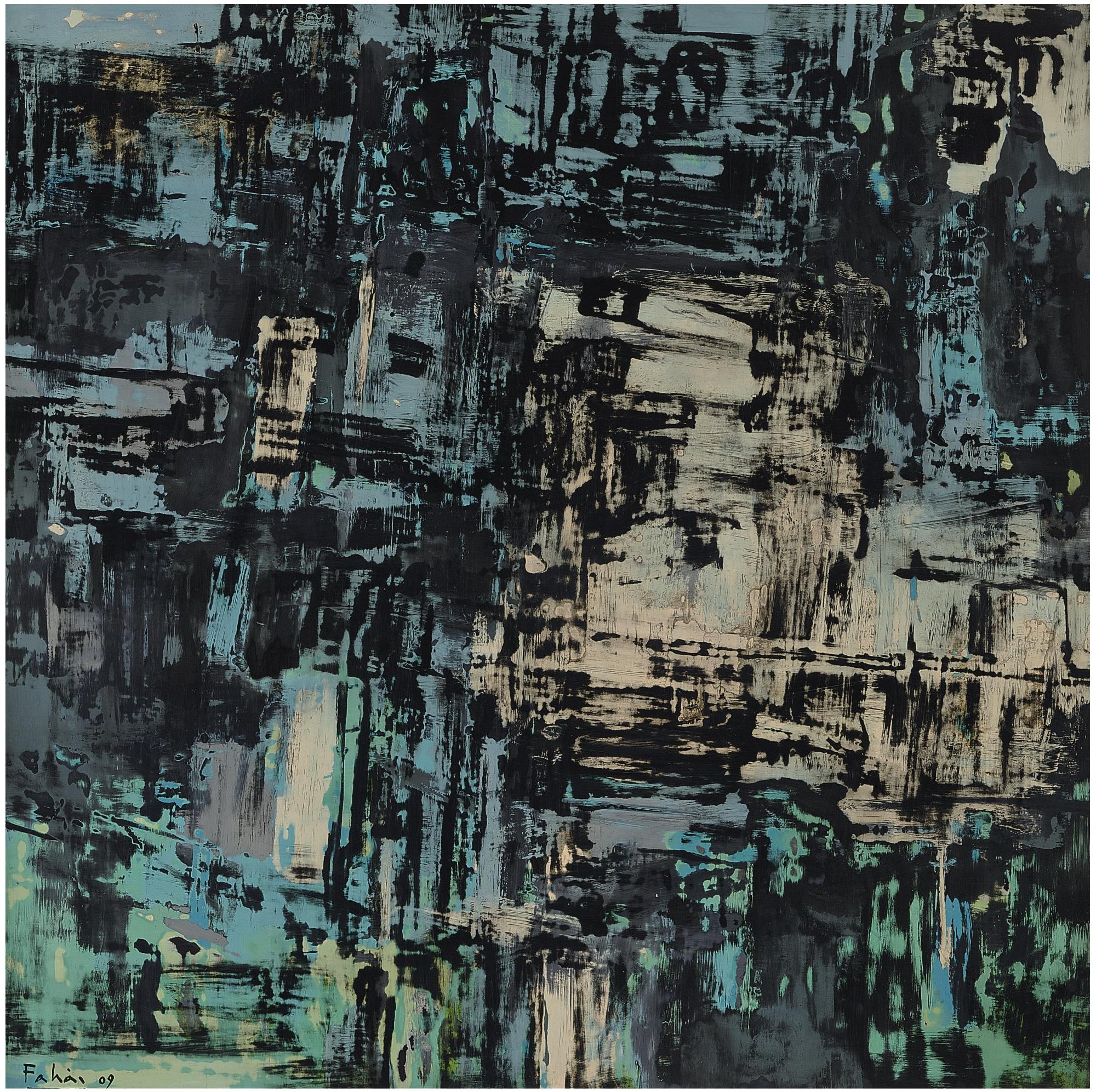 Pham An Hai - Underwater