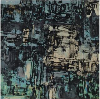 Pham An Hai - Underwater