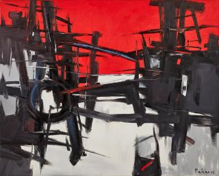 Pham An Hai - Untitled - Summer 2005