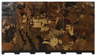 Pham Hau - View Of A Famous Old Pagoda\'S Landscape In North Vietnam