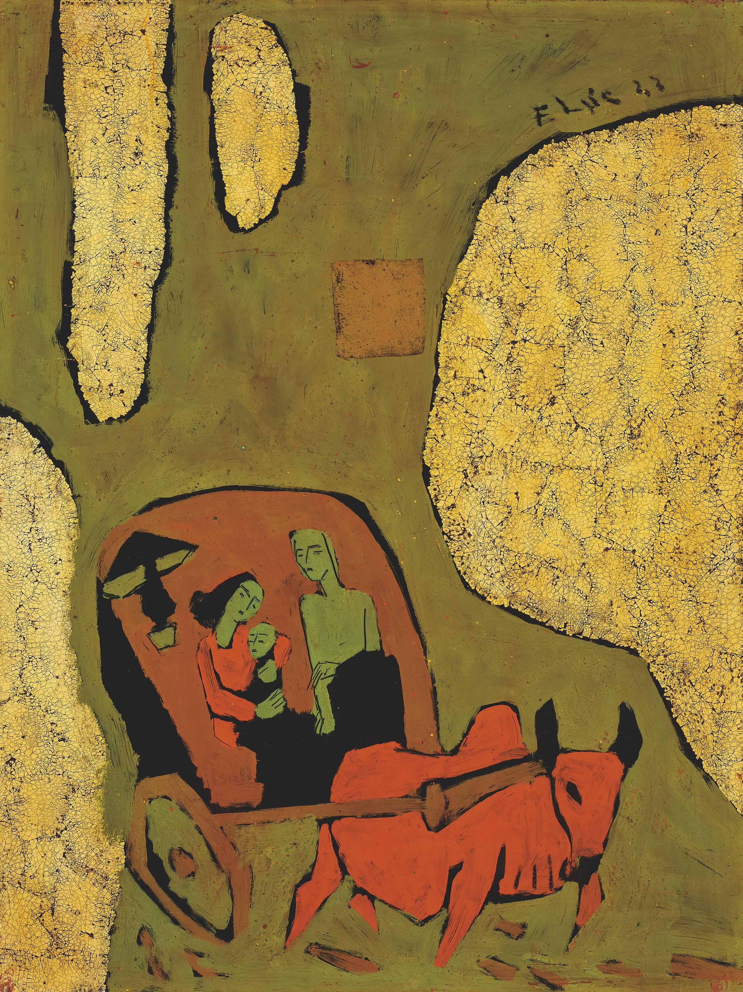 Pham Luc - La famille (Family)