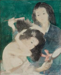 Pham Thuc Chuong - Jeunes femmes