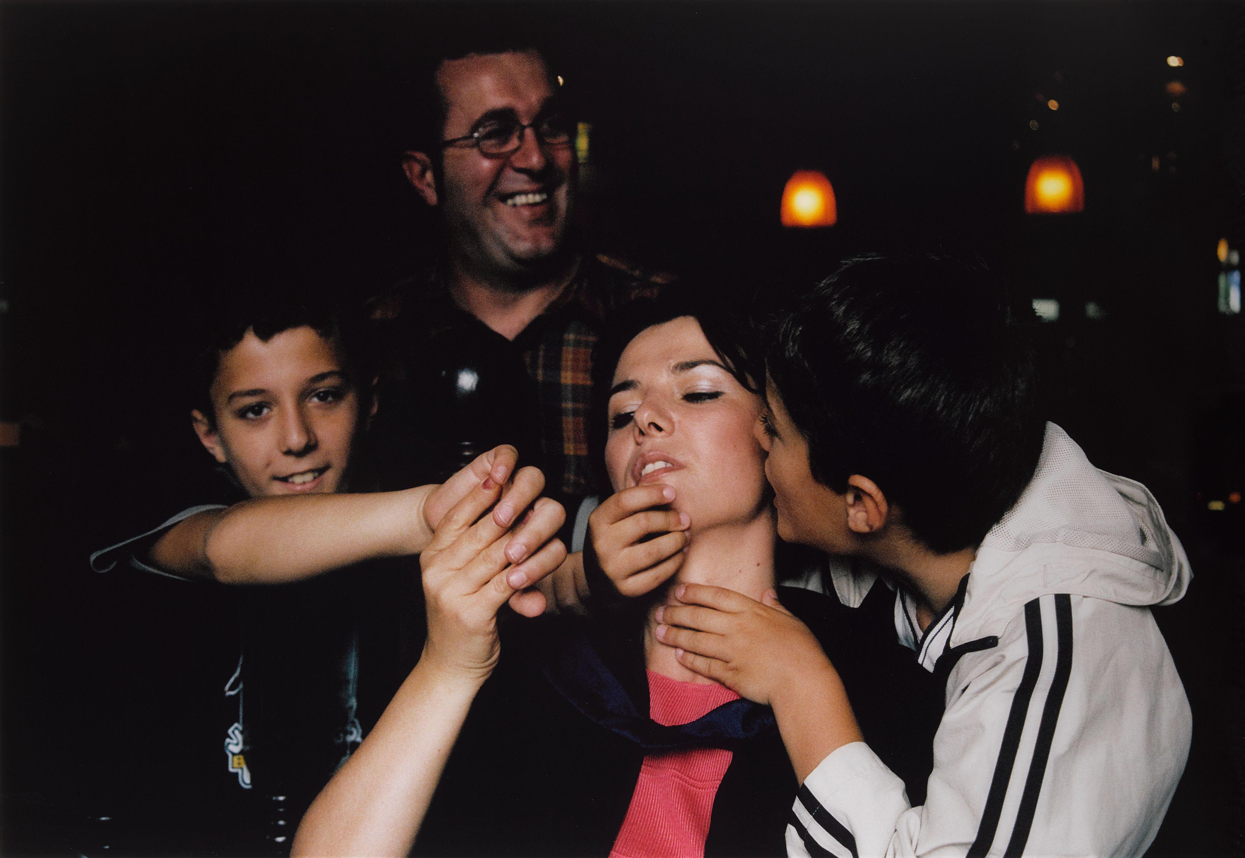 Phil Collins - I Only Want You To Love Me (Bujar And Megi)