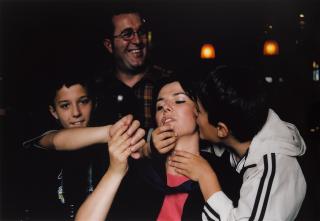 Phil Collins - I Only Want You To Love Me (Bujar And Megi)