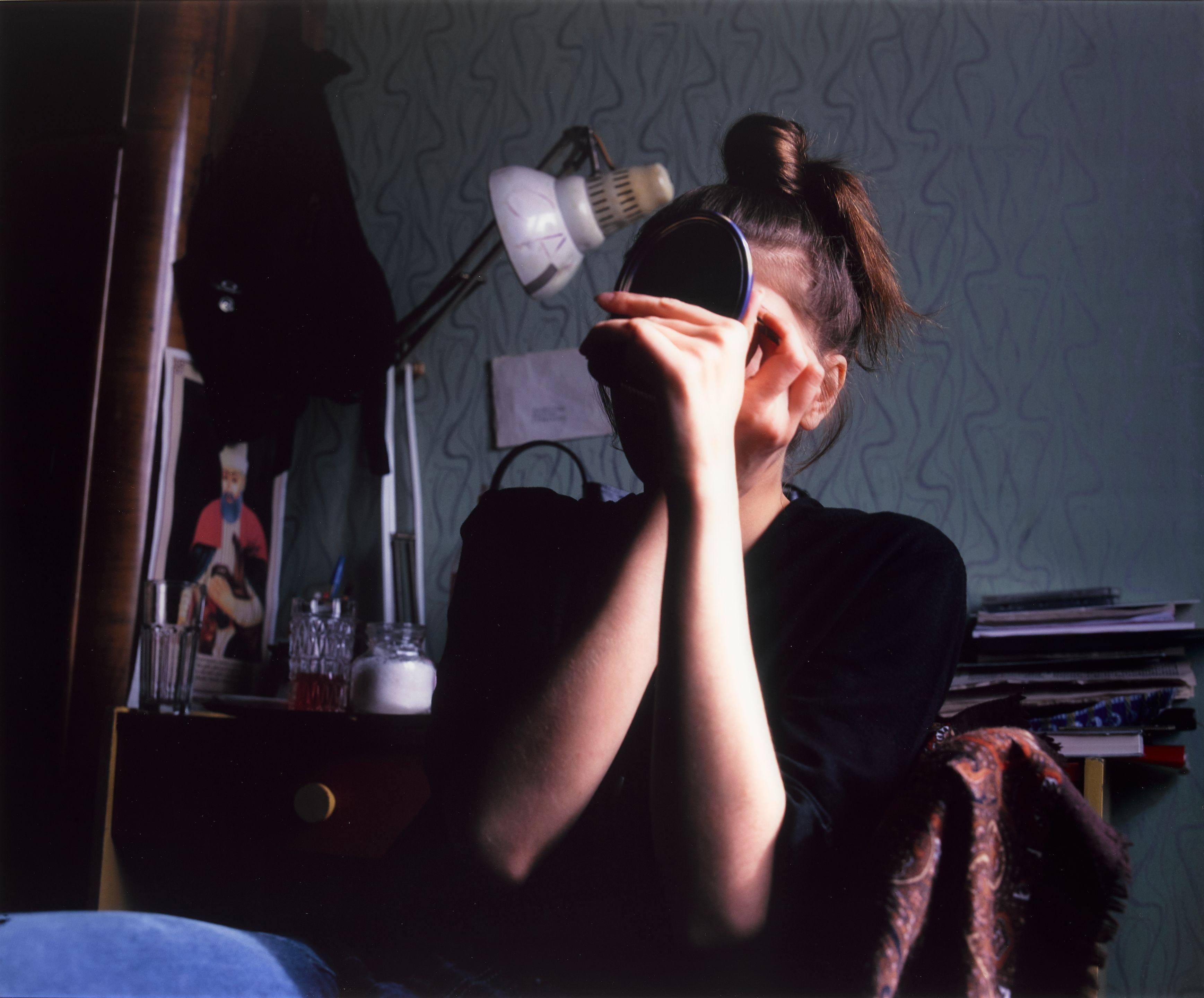 Phil Collins - Vesna (With Mirror)