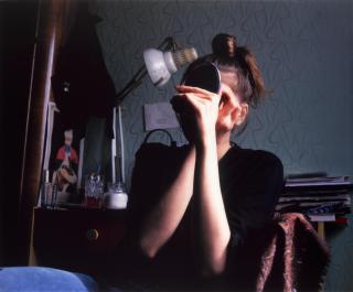 Phil Collins - Vesna (With Mirror)