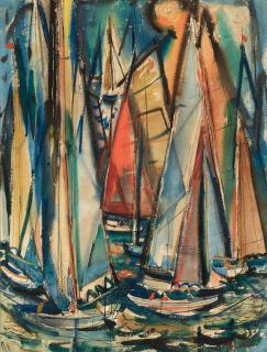 Phil Dike - Harbor Symphony