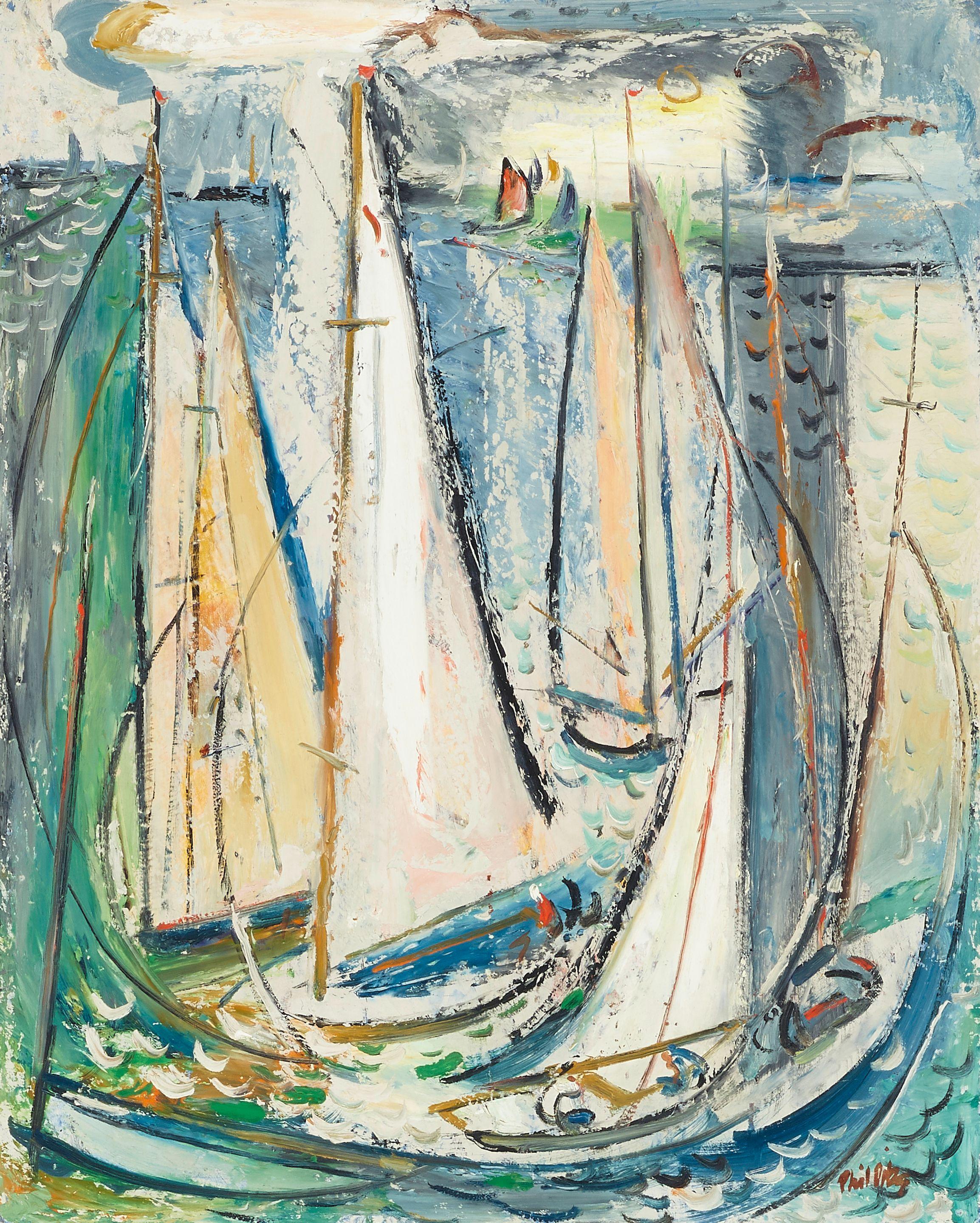 Phil Dike - Wind and Variation