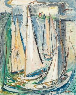 Phil Dike - Wind and Variation