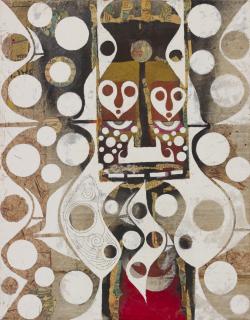 Phil Frost - Untitled