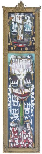 Phil Frost - Untitled