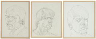 Philip Akkerman - each: Untiled