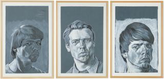 Philip Akkerman - each: Untitled