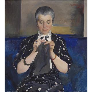 Philip Andreevich Maliavin