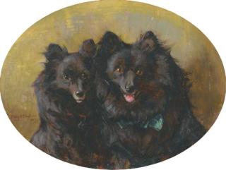 Philip Eustace Stretton - Companions