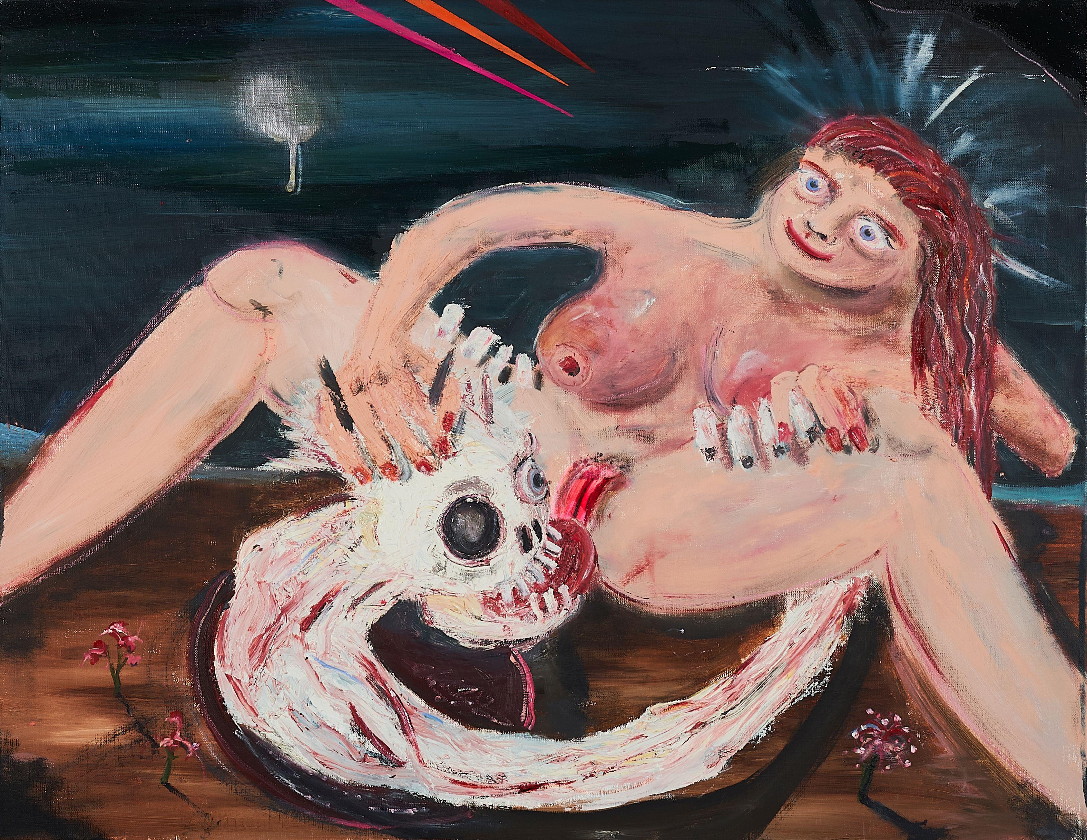 Philip Grözinger - \