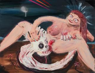 Philip Grözinger - \