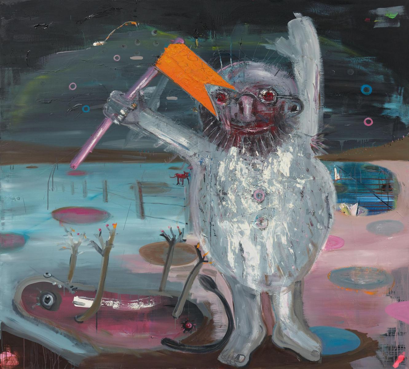 Philip Grözinger - \