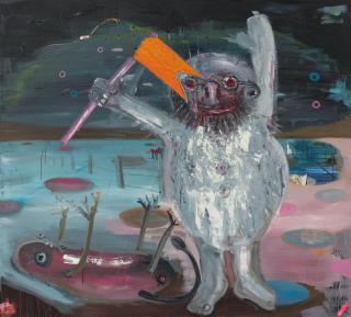 Philip Grözinger - \