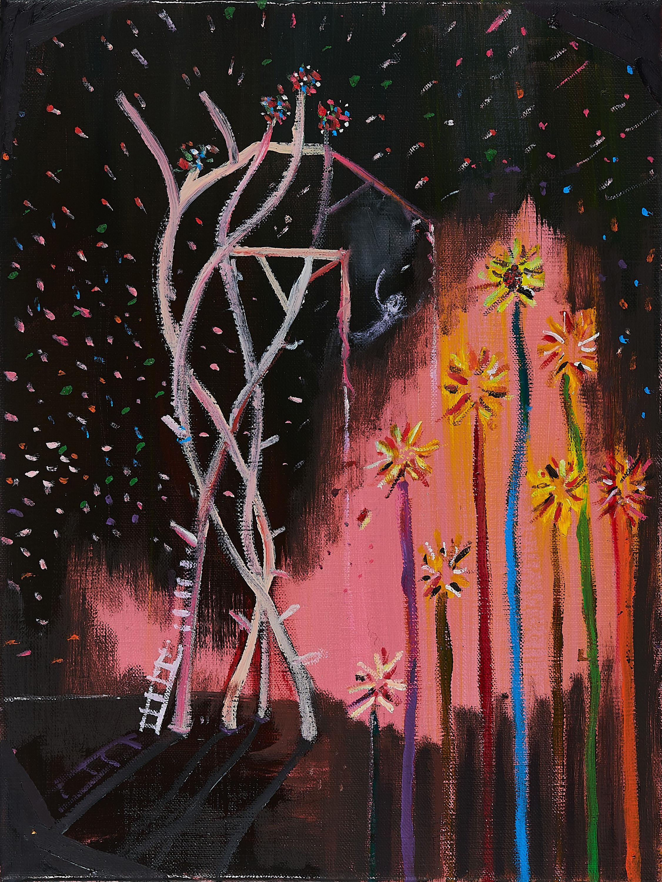 Philip Grözinger - \