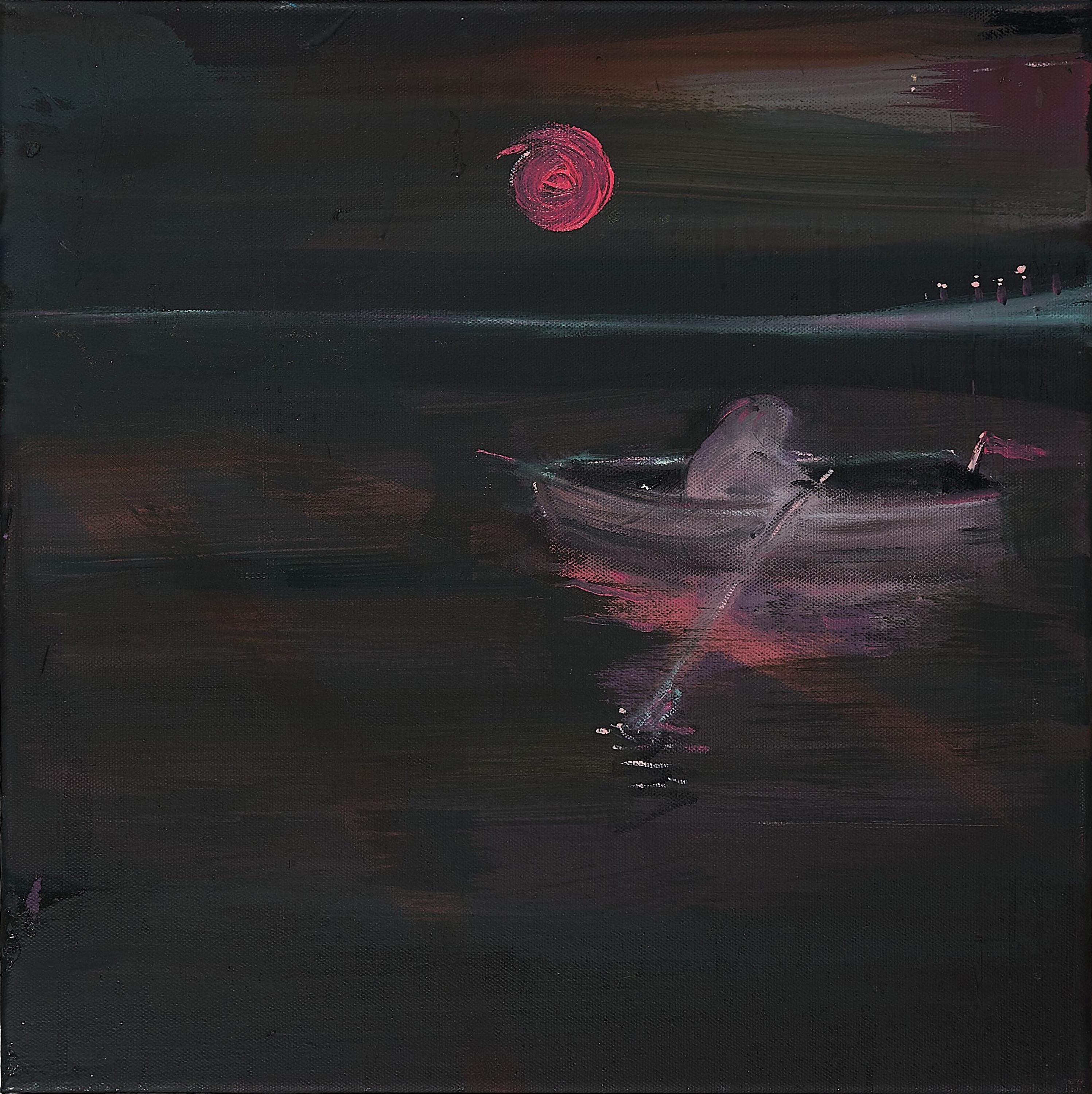 Philip Grözinger - \