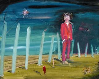 Philip Grözinger - \