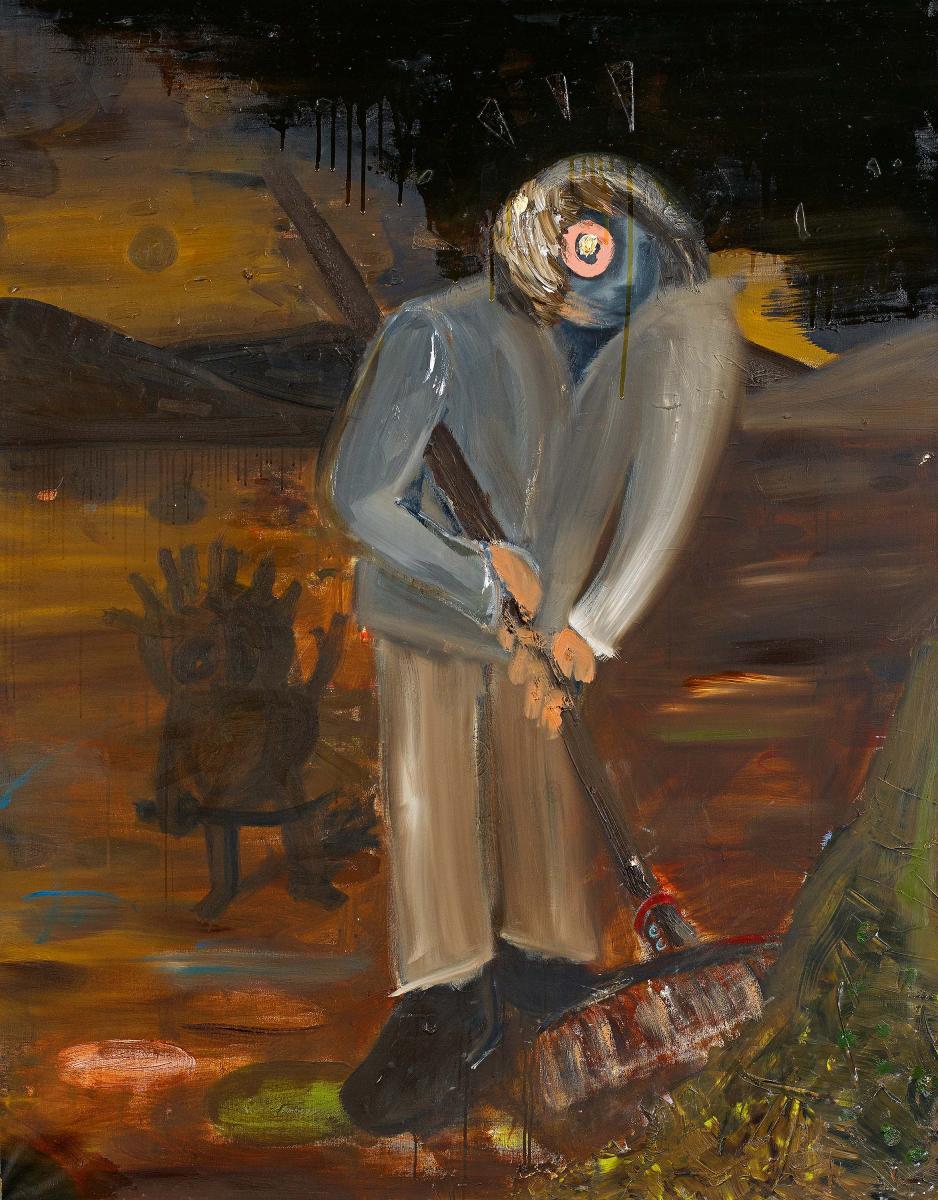 Philip Grözinger - \