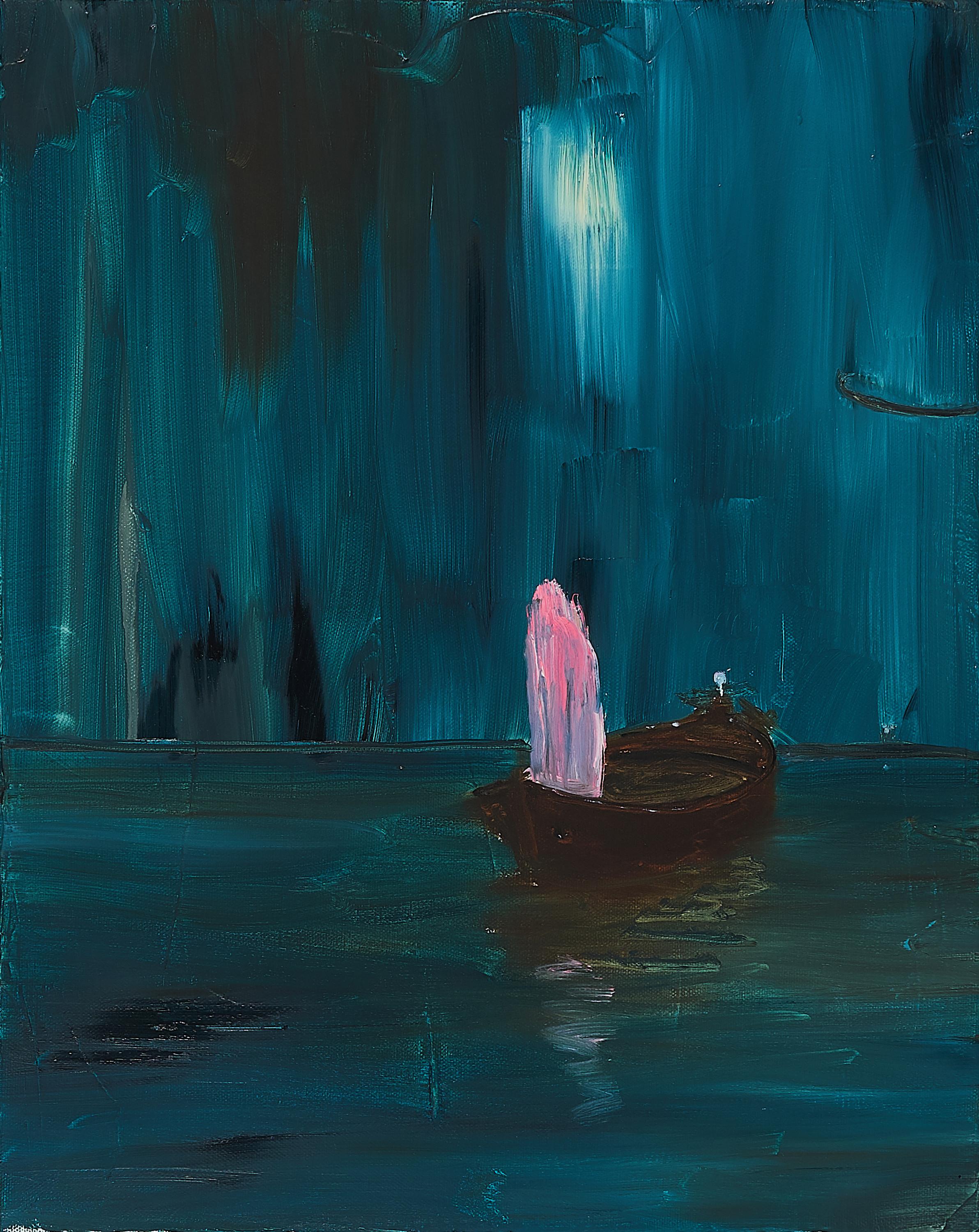 Philip Grözinger - \