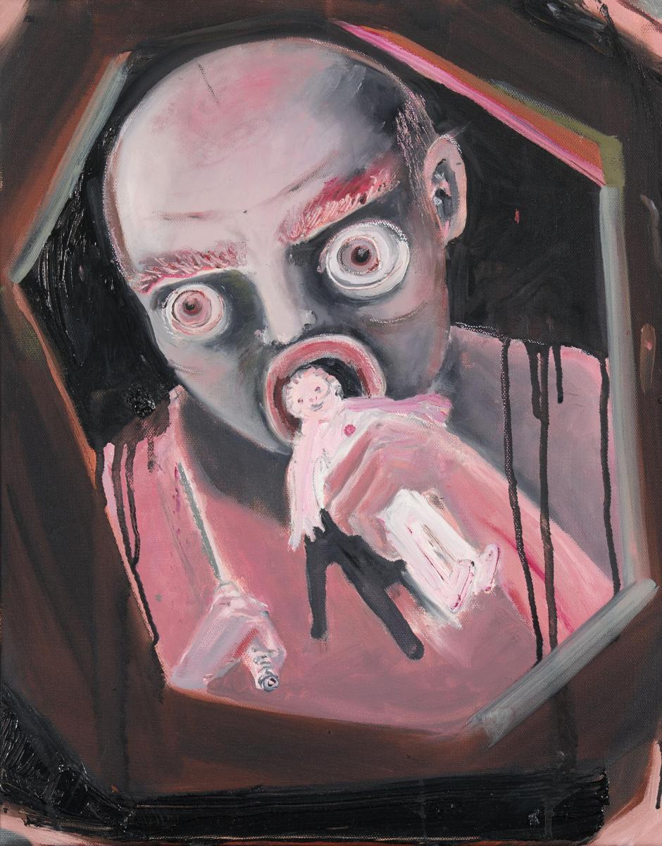 Philip Grözinger - \