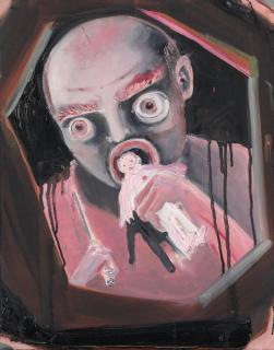 Philip Grözinger - \