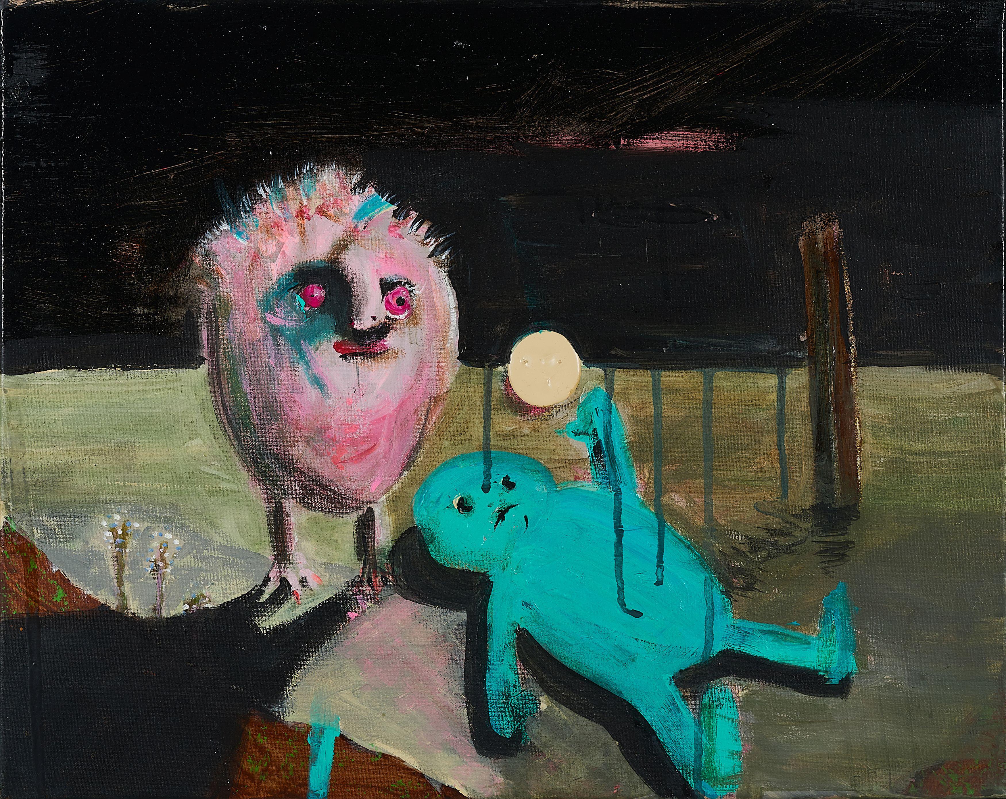 Philip Grözinger - \