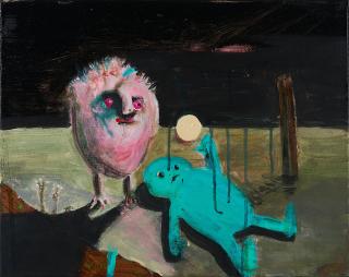 Philip Grözinger - \