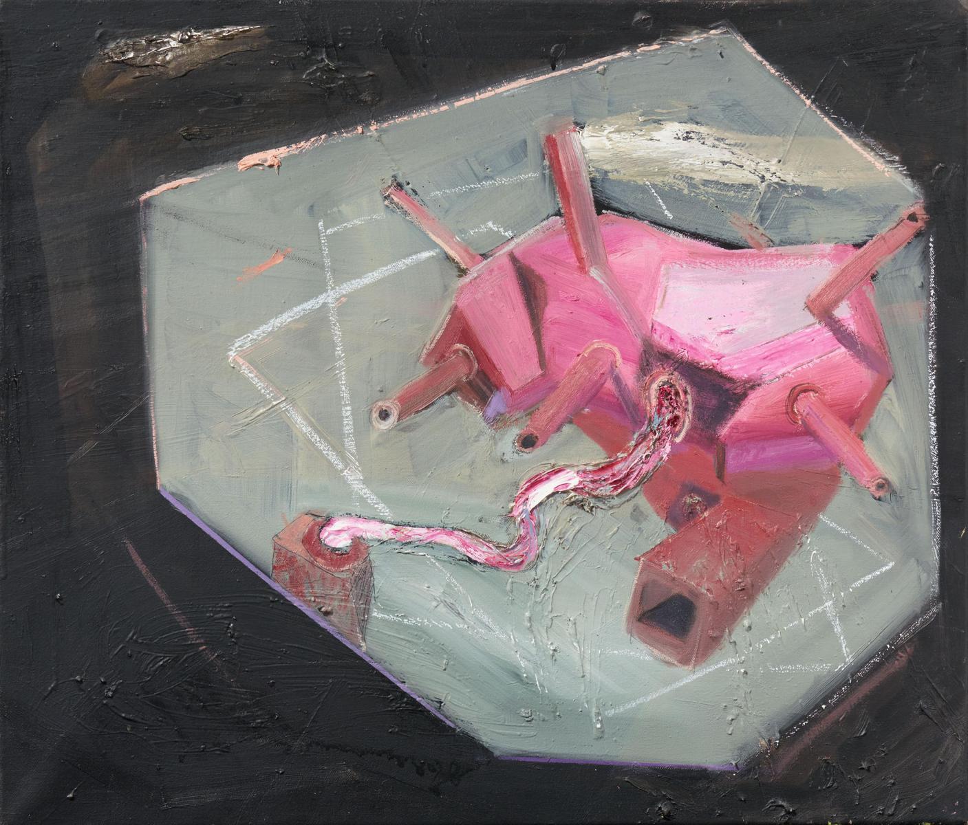 Philip Grözinger - \