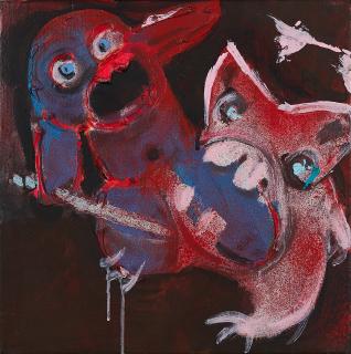 Philip Grözinger - Undercover und der Kopf.