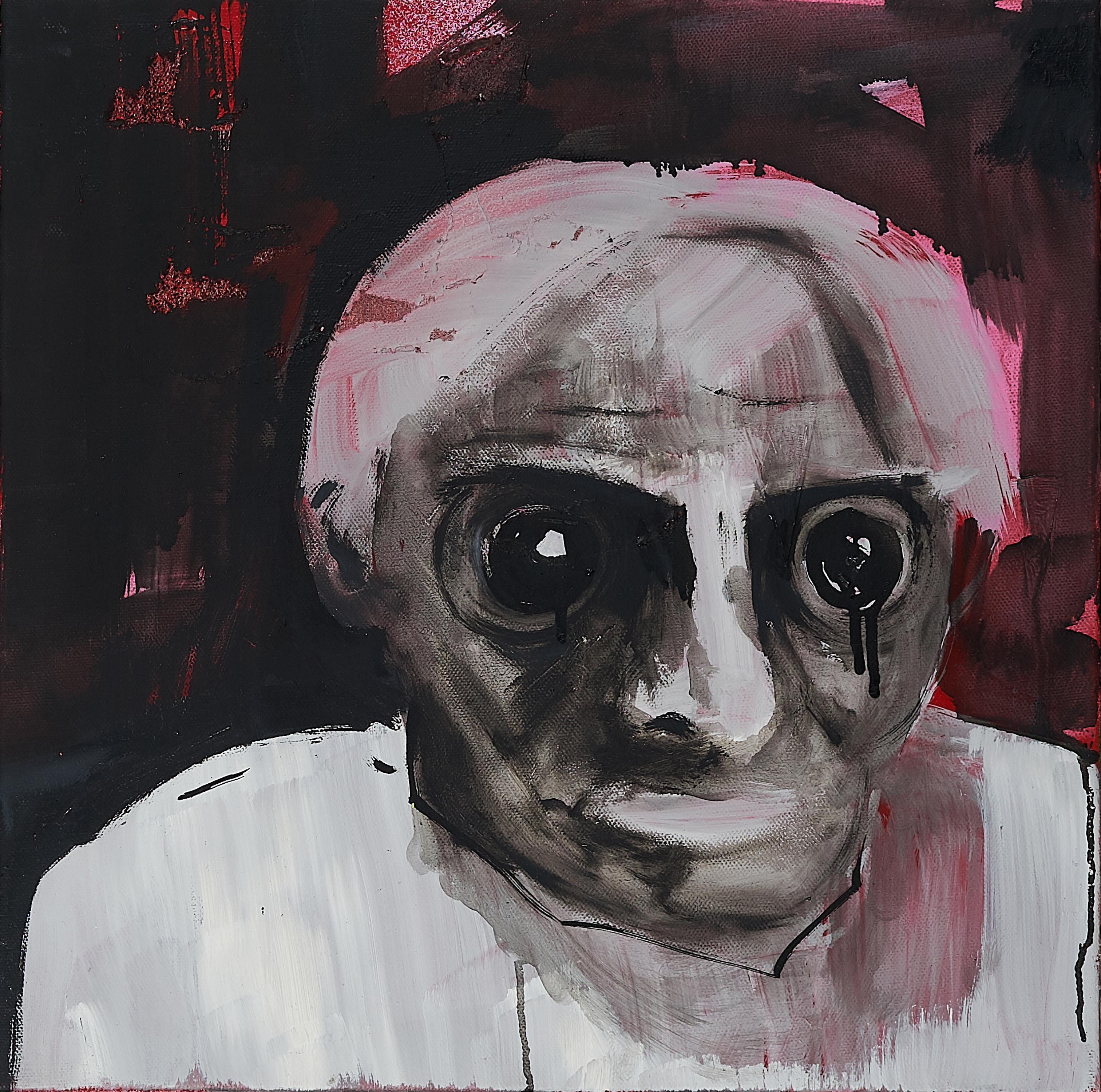 Philip Grözinger - \