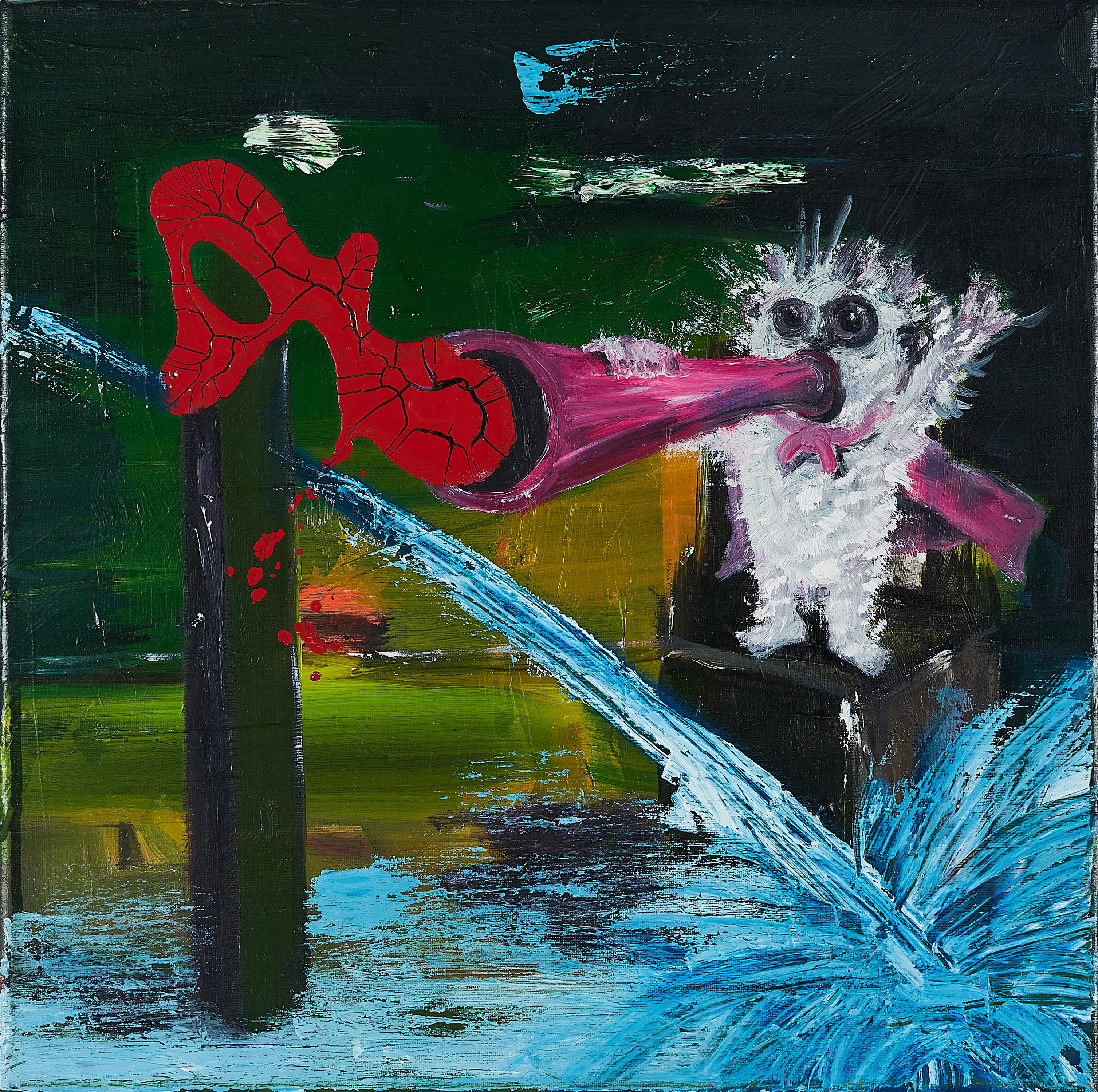 Philip Grözinger - \