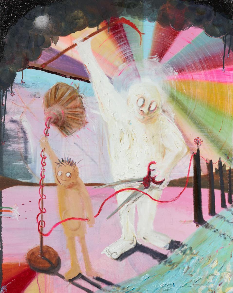 Philip Grözinger - \