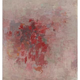 Philip Guston - Beggar\'S Joys