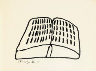 Philip Guston - Book